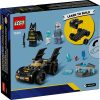 76301 LEGO® Batman™ Batman™ és a Batmobile™ vs. Mr. Freeze™