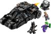 76303 LEGO® Batman™ Batman™ Tumbler vs. Kétarc™ és Joker™