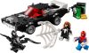 76309 LEGO® Marvel Super Heroes Pókember vs. Venom sportautója