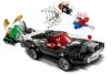 76309 LEGO® Marvel Super Heroes Pókember vs. Venom sportautója