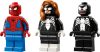 76309 LEGO® Marvel Super Heroes Pókember vs. Venom sportautója