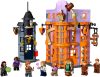 76422 LEGO® Harry Potter™ Abszol út™: Weasley Varázsvicc Vállalat