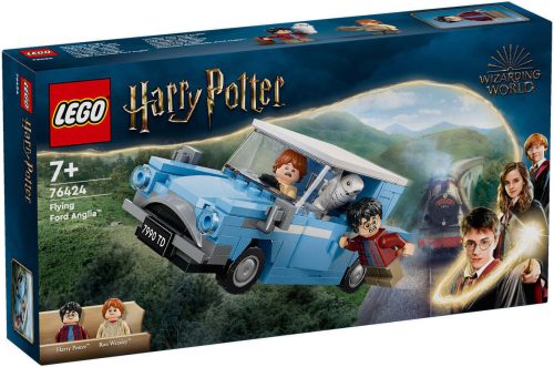 76424 LEGO® Harry Potter™ A repülő Ford Anglia™