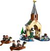 76426 LEGO® Harry Potter™ A Roxfort™ kastély csónakháza