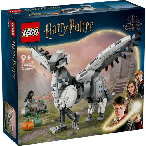 76427 LEGO® Harry Potter™ Csikócsőr™