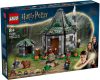 76428 LEGO® Harry Potter™ Hagrid kunyhója: Egy váratlan látogatás