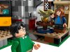 76428 LEGO® Harry Potter™ Hagrid kunyhója: Egy váratlan látogatás