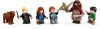 76428 LEGO® Harry Potter™ Hagrid kunyhója: Egy váratlan látogatás