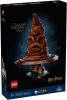 76429 LEGO® Harry Potter™ A beszélő Teszlek Süveg™