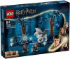 76432 LEGO® Harry Potter™ A Tiltott Rengeteg: Varázslatos lények