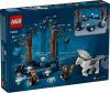 76432 LEGO® Harry Potter™ A Tiltott Rengeteg: Varázslatos lények