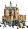 76435 LEGO® Harry Potter™ Roxfort™ kastély: A nagyterem