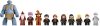 76435 LEGO® Harry Potter™ Roxfort™ kastély: A nagyterem