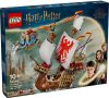 76440 LEGO® Harry Potter™ Trimágus Tusa: Az érkezés