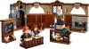 76442 LEGO® Harry Potter™ Roxfort™ kastély: Bűbájtanóra