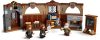 76442 LEGO® Harry Potter™ Roxfort™ kastély: Bűbájtanóra