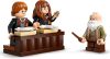 76442 LEGO® Harry Potter™ Roxfort™ kastély: Bűbájtanóra