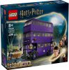 76446 LEGO® Harry Potter™ Kalandok a Kóbor Grimbusz™-on