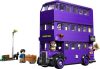 76446 LEGO® Harry Potter™ Kalandok a Kóbor Grimbusz™-on