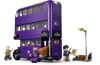 76446 LEGO® Harry Potter™ Kalandok a Kóbor Grimbusz™-on