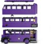 76446 LEGO® Harry Potter™ Kalandok a Kóbor Grimbusz™-on