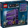 76446 LEGO® Harry Potter™ Kalandok a Kóbor Grimbusz™-on