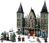 76453 LEGO® Harry Potter™ Malfoy-kúria