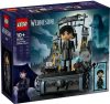 76780 LEGO® Wednesday Wednesday Addams figura