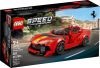 76914 LEGO® Speed Champions Ferrari 812 Competizione