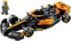 76919 LEGO® Speed Champions McLaren Formula 1-es versenyautó 2023