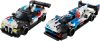 76922 LEGO® Speed Champions BMW M4 GT3 & BMW M Hybrid V8 versenyautók