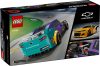 76935 LEGO® Speed Champions NASCAR® Next Gen Chevrolet Camaro ZL1