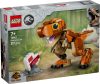 76967 LEGO® Jurassic World™ Little Eatie: T-Rex