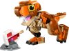 76967 LEGO® Jurassic World™ Little Eatie: T-Rex