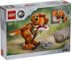 76967 LEGO® Jurassic World™ Little Eatie: T-Rex