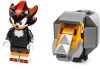 76995 LEGO® Sonic the Hedgehog™ Shadow the Hedgehog szökése