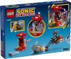 76995 LEGO® Sonic the Hedgehog™ Shadow the Hedgehog szökése