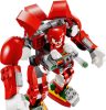 76996 LEGO® Sonic the Hedgehog™ Knuckles őrző páncélja