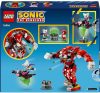 76996 LEGO® Sonic the Hedgehog™ Knuckles őrző páncélja