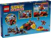 76999 LEGO® Sonic the Hedgehog™ Super Sonic vs. Egg Drillster