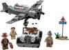 77012 LEGO® Indiana Jones™ Vadászgépes üldözés