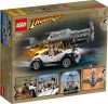 77012 LEGO® Indiana Jones™ Vadászgépes üldözés