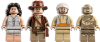 77013 LEGO® Indiana Jones™ Menekülés az elveszett sírból