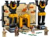 77013 LEGO® Indiana Jones™ Menekülés az elveszett sírból