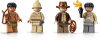 77015 LEGO® Indiana Jones™ Az Aranybálvány temploma