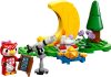 77053 LEGO® Animal Crossing Csillagnézés Celeste-tel