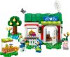 77055 LEGO® Animal Crossing Able Sisters ruhabolt