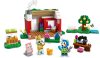 77055 LEGO® Animal Crossing Able Sisters ruhabolt