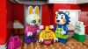 77055 LEGO® Animal Crossing Able Sisters ruhabolt