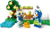 77055 LEGO® Animal Crossing Able Sisters ruhabolt